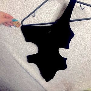 New Victoria secret PINK xs bathing suit